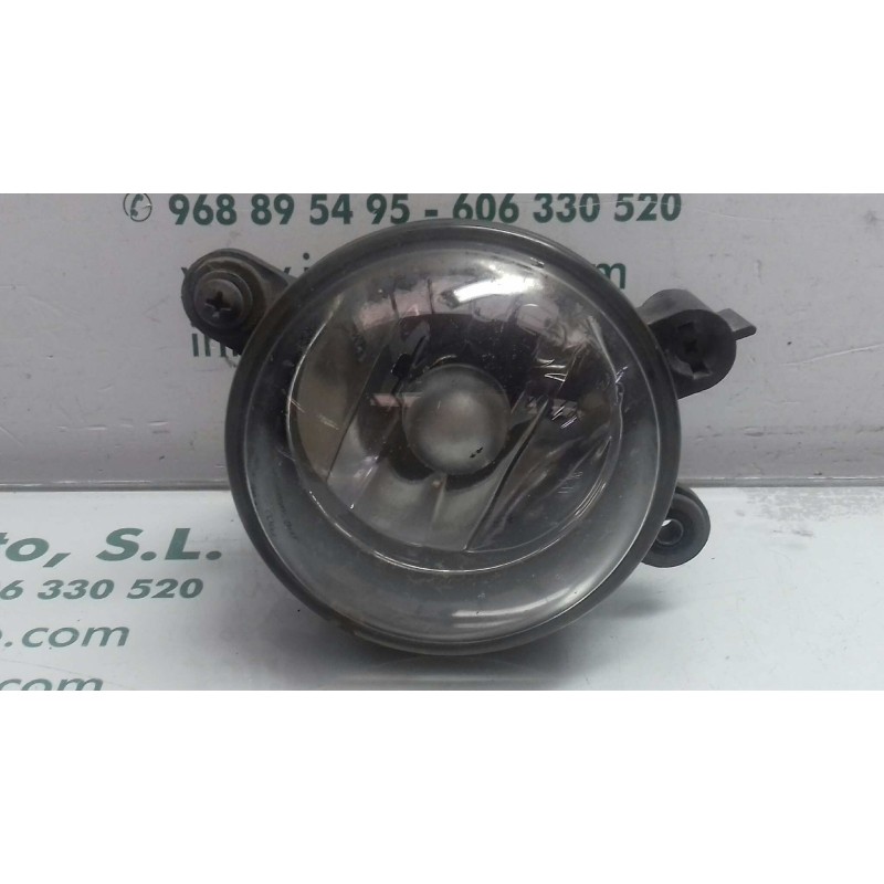 Recambio de faro antiniebla izquierdo para seat cordoba berlina (6l2) stella referencia OEM IAM 6L0941699  