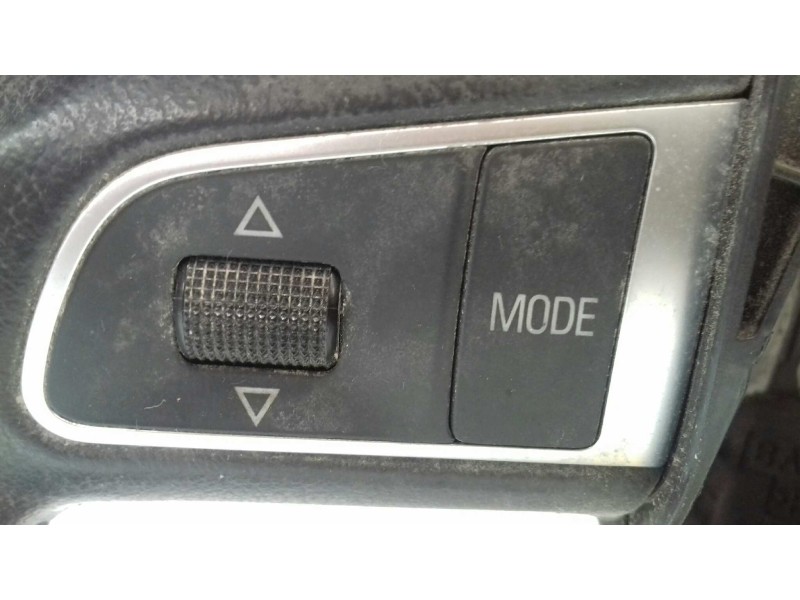 Recambio de volante para seat exeo berlina (3r2) style referencia OEM IAM 3R0419091C 61711340B00 