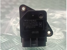 Recambio de caudalimetro para toyota yaris (ksp9/scp9/nlp9) básico referencia OEM IAM 2220433010 1974002260 DENSO