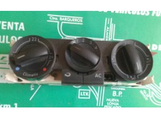 Recambio de mando calefaccion / aire acondicionado para volkswagen polo (9n3) edition referencia OEM IAM 6Q0820045E  BEHR