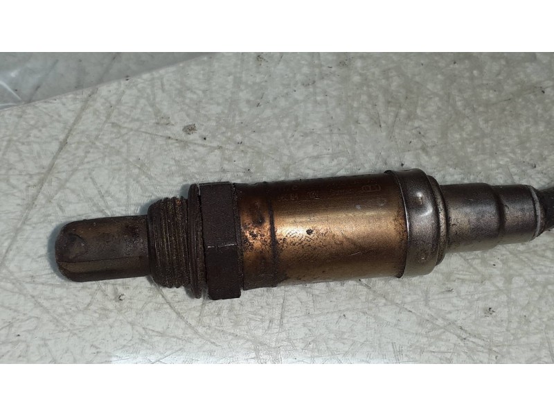 Recambio de sonda lambda para opel sintra gls referencia OEM IAM 0258003447 1178 17420509
