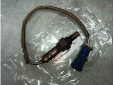 Recambio de sonda lambda para jaguar s-type 3.0 v6 referencia OEM IAM XR3F9G444B1A AZUL CONECTOR 4 PINES