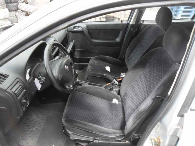 opel astra g berlina del año 1999