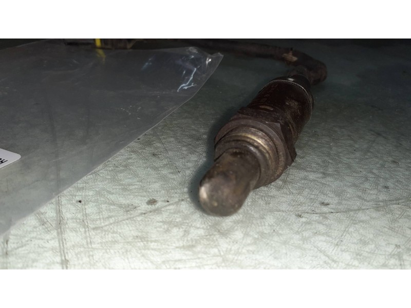 Recambio de sonda lambda para opel sintra gls referencia OEM IAM 0258003447 1178 17420509