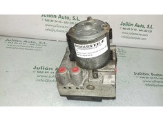 Recambio de abs para mercedes-benz clase c (w202) berlina 220 diesel (202.121) referencia OEM IAM 0024319312J 0265213007 BOSCH