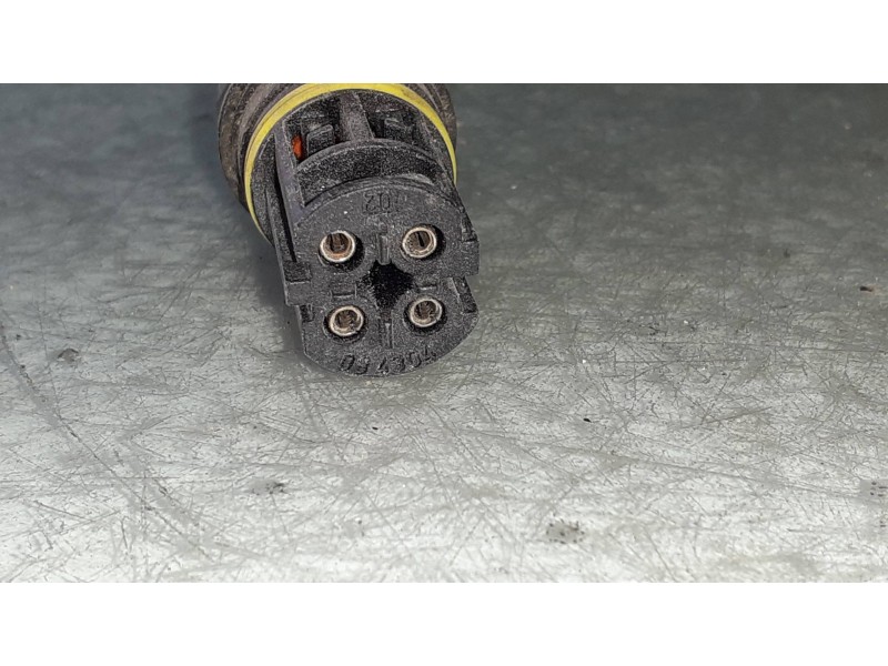 Recambio de sonda lambda para opel sintra gls referencia OEM IAM 0258003447 1178 17420509