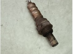 Recambio de sonda lambda para jaguar s-type 3.0 v6 referencia OEM IAM XR3F9G444B1A AZUL CONECTOR 4 PINES 2
