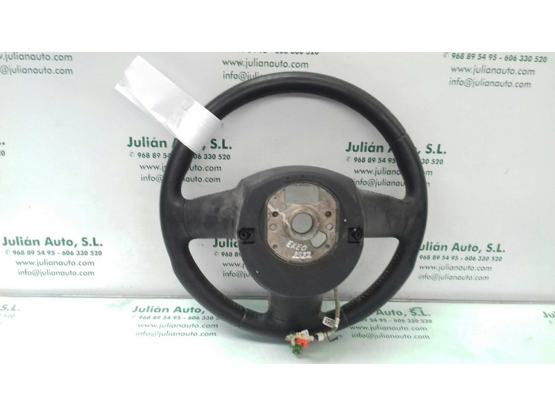 Recambio de volante para seat exeo berlina (3r2) style referencia OEM IAM 3R0419091C 61711340B00 
