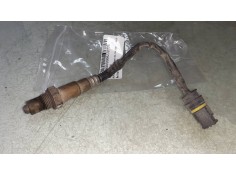 Recambio de sonda lambda para mercedes-benz clase a (w168) 190 (168.032) referencia OEM IAM 0015403717 0S000501T097 0258006123
