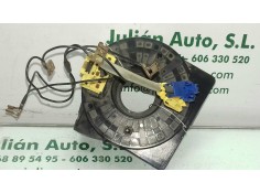 Recambio de anillo airbag para seat cordoba berlina (6l2) stella referencia OEM IAM 283722 15362019 