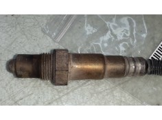 Recambio de sonda lambda para mercedes-benz clase a (w168) 190 (168.032) referencia OEM IAM 0015403717 0S000501T097 0258006123 2