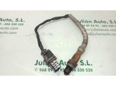 Recambio de sonda lambda para seat exeo berlina (3r2) style referencia OEM IAM 03L906262 0281004083/084 