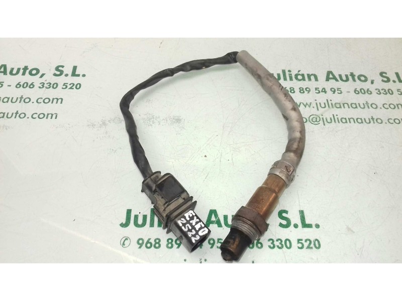 Recambio de sonda lambda para seat exeo berlina (3r2) style referencia OEM IAM 03L906262 0281004083/084 