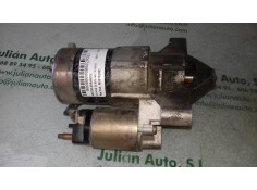 Recambio de motor arranque para citroen c5 berlina 1.8 16v x referencia OEM IAM M00T82081 B214 MITSUBISHI ELECTRIC