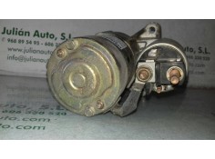 Recambio de motor arranque para citroen c5 berlina 1.8 16v x referencia OEM IAM M00T82081 B214 MITSUBISHI ELECTRIC 2