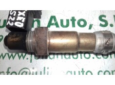 Recambio de sonda lambda para seat exeo berlina (3r2) style referencia OEM IAM 03L906262 0281004083/084  2
