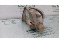 Recambio de piloto delantero derecho para seat ibiza (6k) básico referencia OEM IAM 6K5953050B 2 PINES VALEO 2