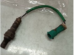 Recambio de sonda lambda para jaguar s-type 3.0 v6 referencia OEM IAM XC2F9F472A1A VERDE CONECTOR 4 PINRS