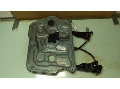 Recambio de elevalunas delantero derecho para nissan qashqai (j10) acenta referencia OEM IAM 80770JD00A  ELECTRICO