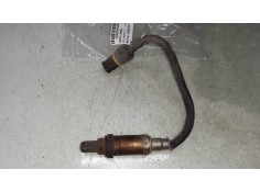 Recambio de sonda lambda para opel sintra cd referencia OEM IAM 0258003447 1178 17420509