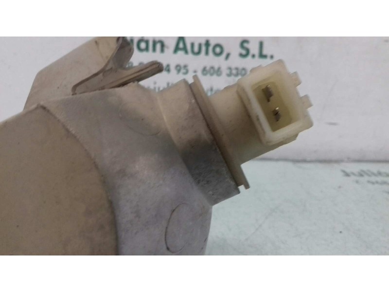 Recambio de piloto delantero derecho para seat ibiza (6k) básico referencia OEM IAM 6K5953050B 2 PINES VALEO