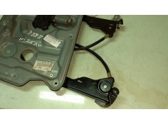 Recambio de elevalunas delantero derecho para nissan qashqai (j10) acenta referencia OEM IAM 80770JD00A  ELECTRICO 2