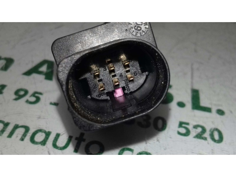 Recambio de sonda lambda para seat exeo berlina (3r2) style referencia OEM IAM 03L906262 0281004083/084 