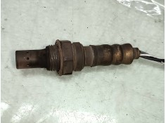 Recambio de sonda lambda para jaguar s-type 3.0 v6 referencia OEM IAM XC2F9F472A1A VERDE CONECTOR 4 PINRS 2