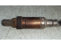 Recambio de sonda lambda para opel sintra cd referencia OEM IAM 0258003447 1178 17420509 2