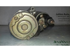 Recambio de motor arranque para peugeot 307 cc (s1) 2.0 referencia OEM IAM M000T82081 E319 MITSUBISHI ELECTRIC 2