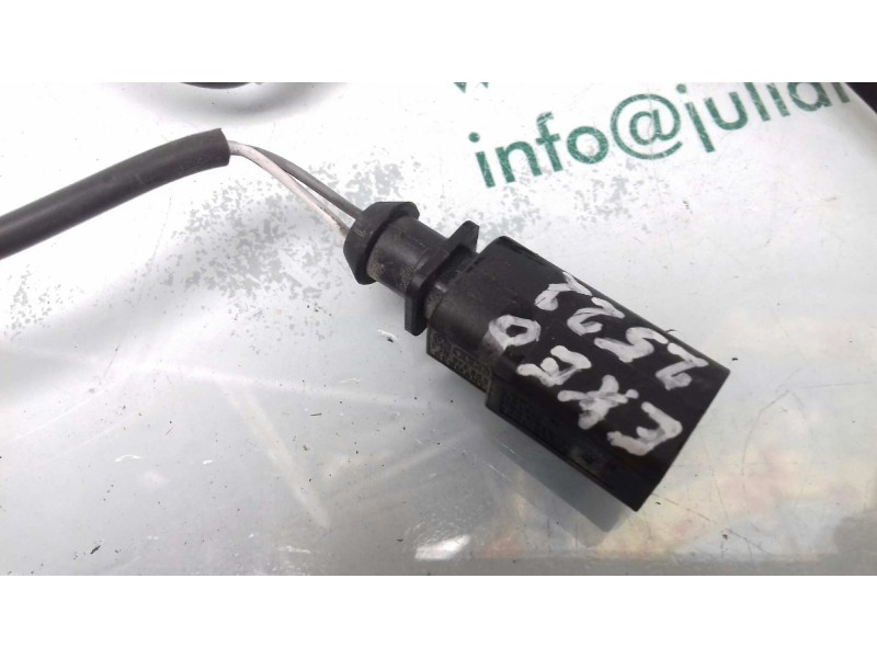Recambio de sonda lambda para seat exeo berlina (3r2) style referencia OEM IAM 03L906088AB  