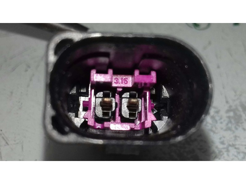 Recambio de sonda lambda para seat exeo berlina (3r2) style referencia OEM IAM 03L906088AB  