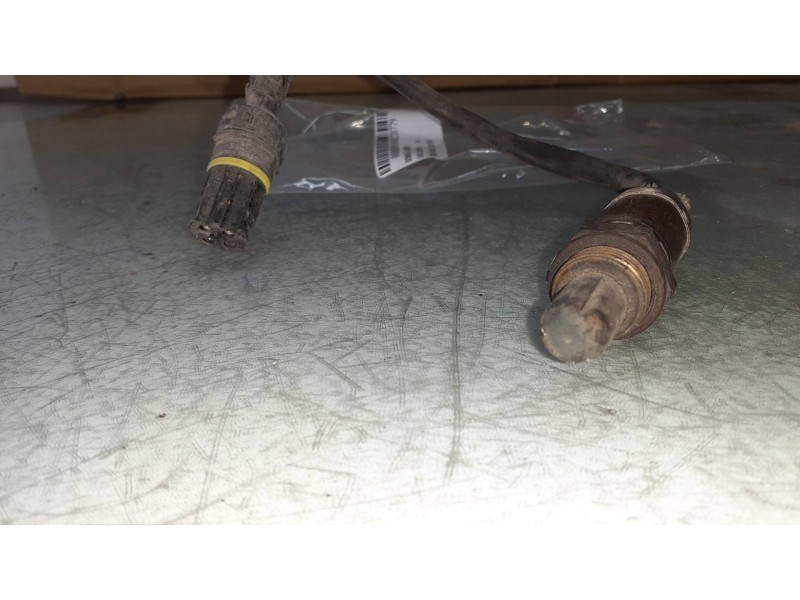Recambio de sonda lambda para opel sintra cd referencia OEM IAM 0258003447 1178 17420509