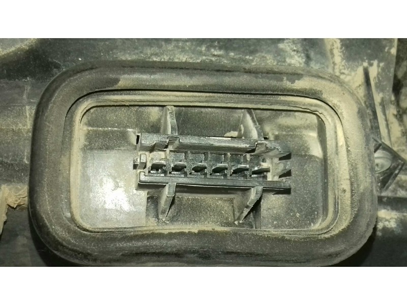 Recambio de piloto trasero izquierdo para seat arosa (6h1) stella referencia OEM IAM 6H0945111H S38030748 