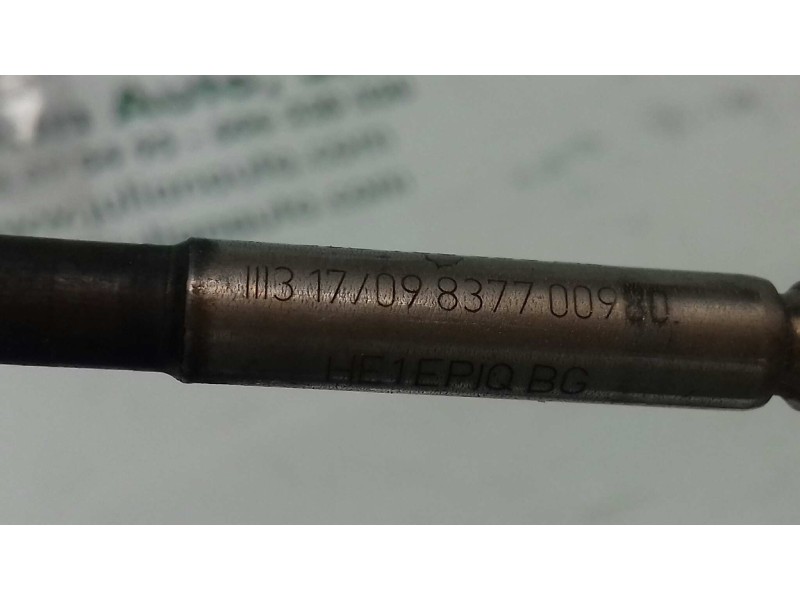 Recambio de sonda lambda para seat exeo berlina (3r2) style referencia OEM IAM 03L906088AB  