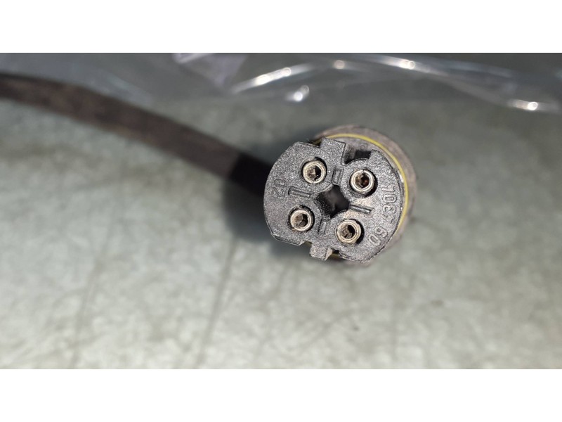 Recambio de sonda lambda para opel sintra cd referencia OEM IAM 0258003447 1178 17420509