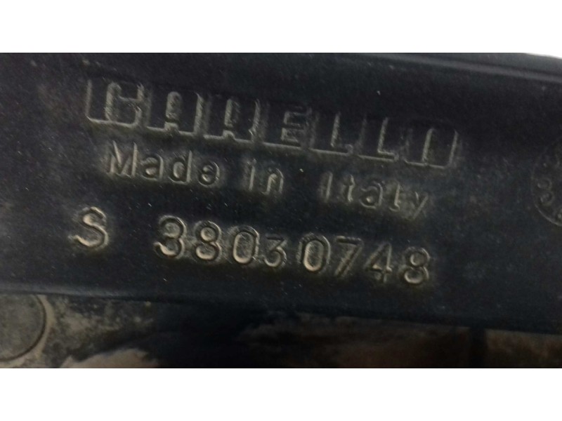 Recambio de piloto trasero izquierdo para seat arosa (6h1) stella referencia OEM IAM 6H0945111H S38030748 