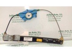 Recambio de elevalunas trasero derecho para seat exeo berlina (3r2) style referencia OEM IAM 8E0839462C  ELECTRICO