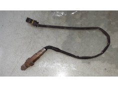 Recambio de sonda lambda para mercedes-benz clase e (w211) berlina e 270 cdi (211.016) referencia OEM IAM 0015408517 0S000500T18