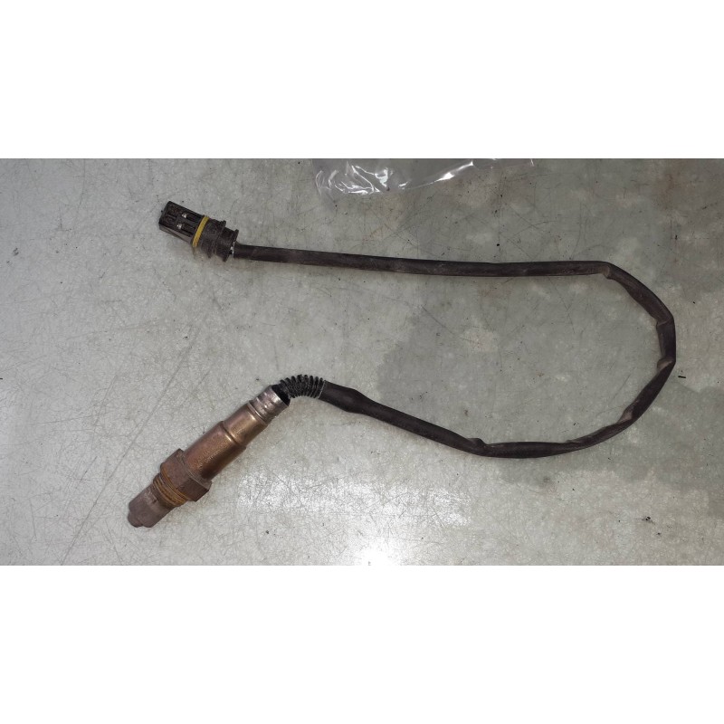 Recambio de sonda lambda para mercedes-benz clase e (w211) berlina e 270 cdi (211.016) referencia OEM IAM 0015408517 0S000500T18