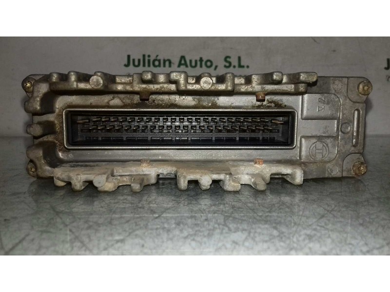 Recambio de centralita motor uce para seat ibiza (6k) básico referencia OEM IAM 6K0906027A 0261204054/055 BOSCH