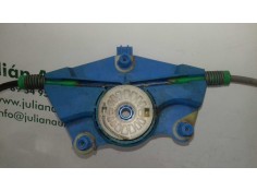 Recambio de elevalunas trasero derecho para seat exeo berlina (3r2) style referencia OEM IAM 8E0839462C  ELECTRICO 2