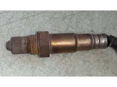 Recambio de sonda lambda para mercedes-benz clase e (w211) berlina e 270 cdi (211.016) referencia OEM IAM 0015408517 0S000500T18 2