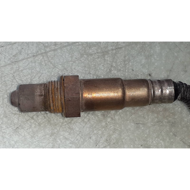 Recambio de sonda lambda para mercedes-benz clase e (w211) berlina e 270 cdi (211.016) referencia OEM IAM 0015408517 0S000500T18