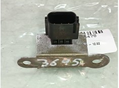 Recambio de sensor para jaguar s-type 3.0 v6 referencia OEM IAM XW433C190AB  CONECTOR 3 PINES