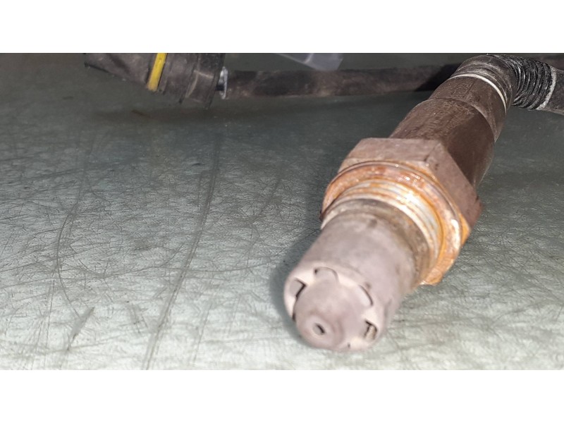 Recambio de sonda lambda para mercedes-benz clase e (w211) berlina e 270 cdi (211.016) referencia OEM IAM 0015408517 0S000500T18