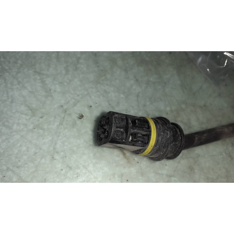 Recambio de sonda lambda para mercedes-benz clase e (w211) berlina e 270 cdi (211.016) referencia OEM IAM 0015408517 0S000500T18