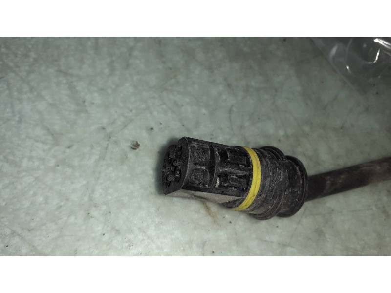 Recambio de sonda lambda para mercedes-benz clase e (w211) berlina e 270 cdi (211.016) referencia OEM IAM 0015408517 0S000500T18