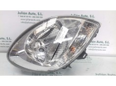 Recambio de faro derecho para renault kangoo (f/kc0) alize referencia OEM IAM 89902217  VALEO