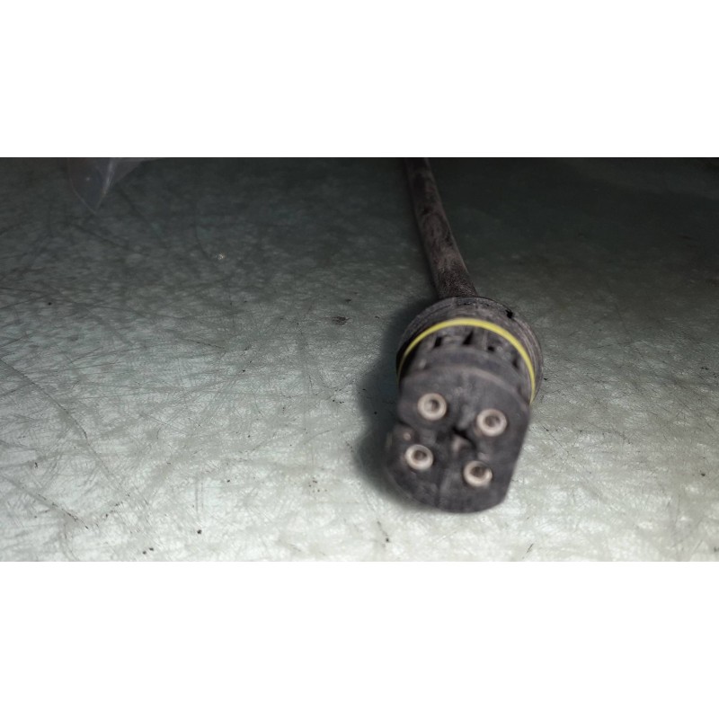 Recambio de sonda lambda para mercedes-benz clase e (w211) berlina e 270 cdi (211.016) referencia OEM IAM 0015408517 0S000500T18